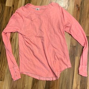 Free People We The Free Arden Tee